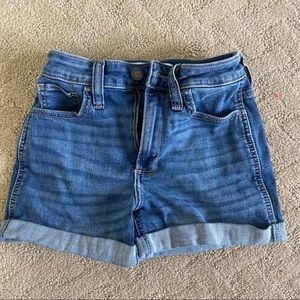 Hollister Shorts